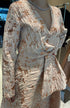 BOW GOWN (فستان) “STELLA”
