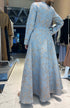 BOW GOWN (فستان) “STELLA”