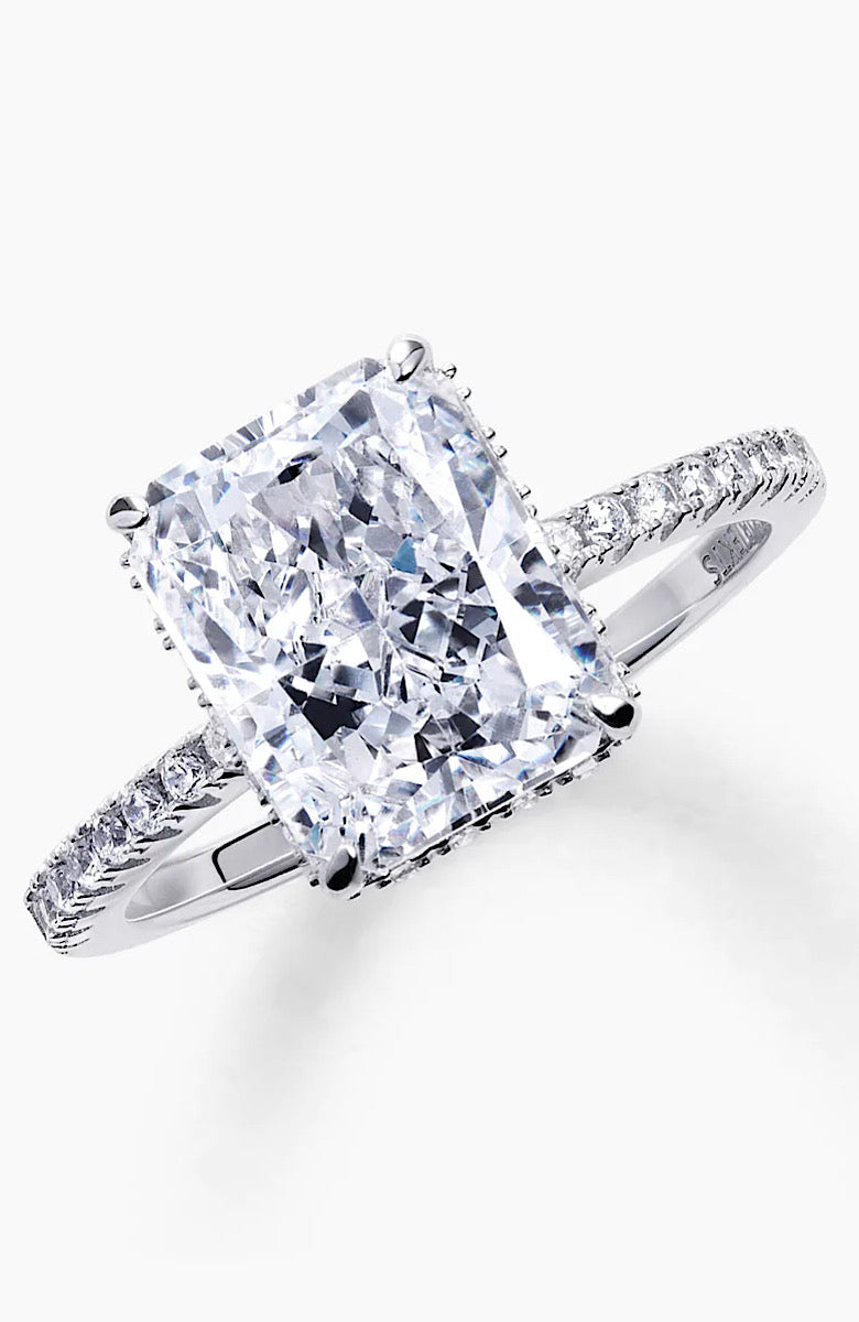 AURA RING (الخاتم)