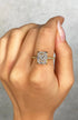 AURA RING (الخاتم)