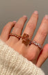 AURA RING (الخاتم)