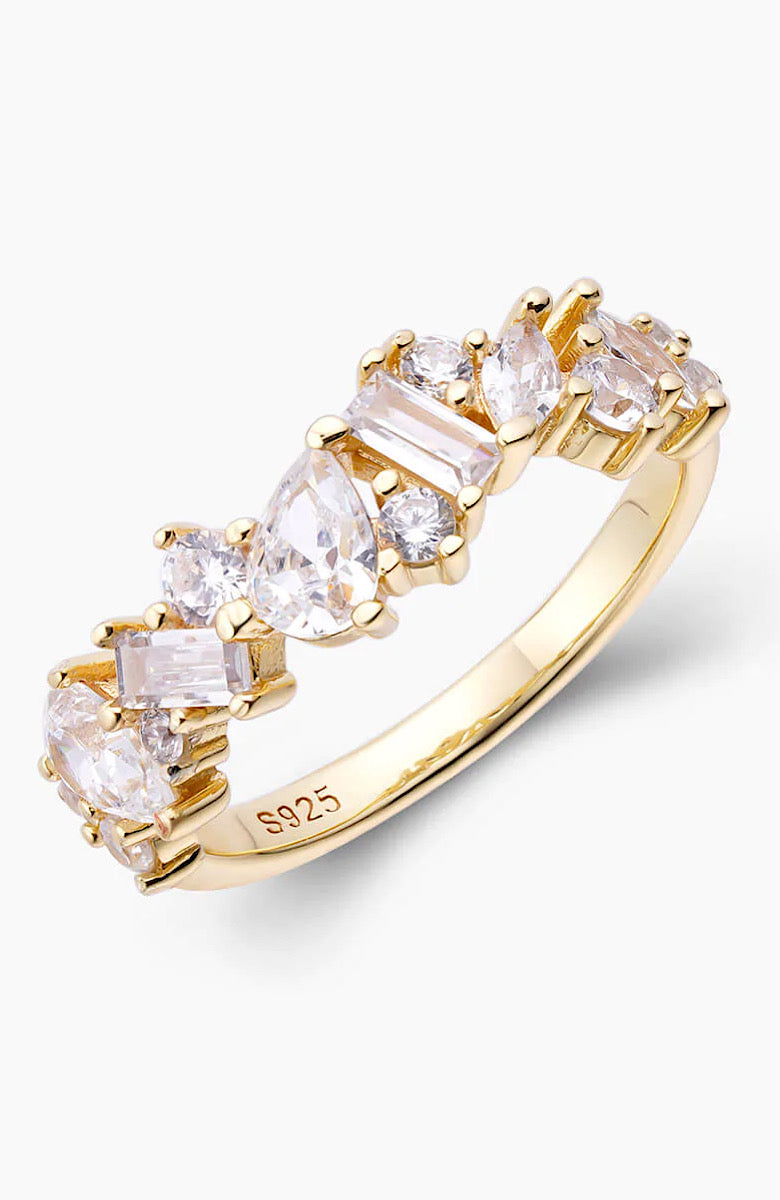 AUREA RING (الخاتم)