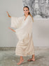 OPEN KIMONO COAT “SUTA”