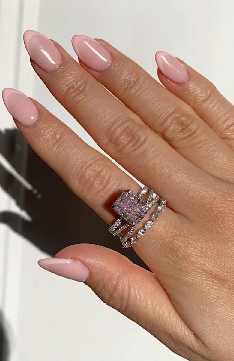AURA RING (الخاتم)