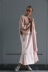 OPEN KIMONO COAT “SUTA”