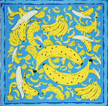 BANANA PAREO (وشاح)