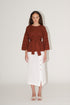 IZABEL SWEATER