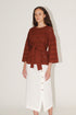 IZABEL SWEATER