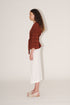 IZABEL SWEATER