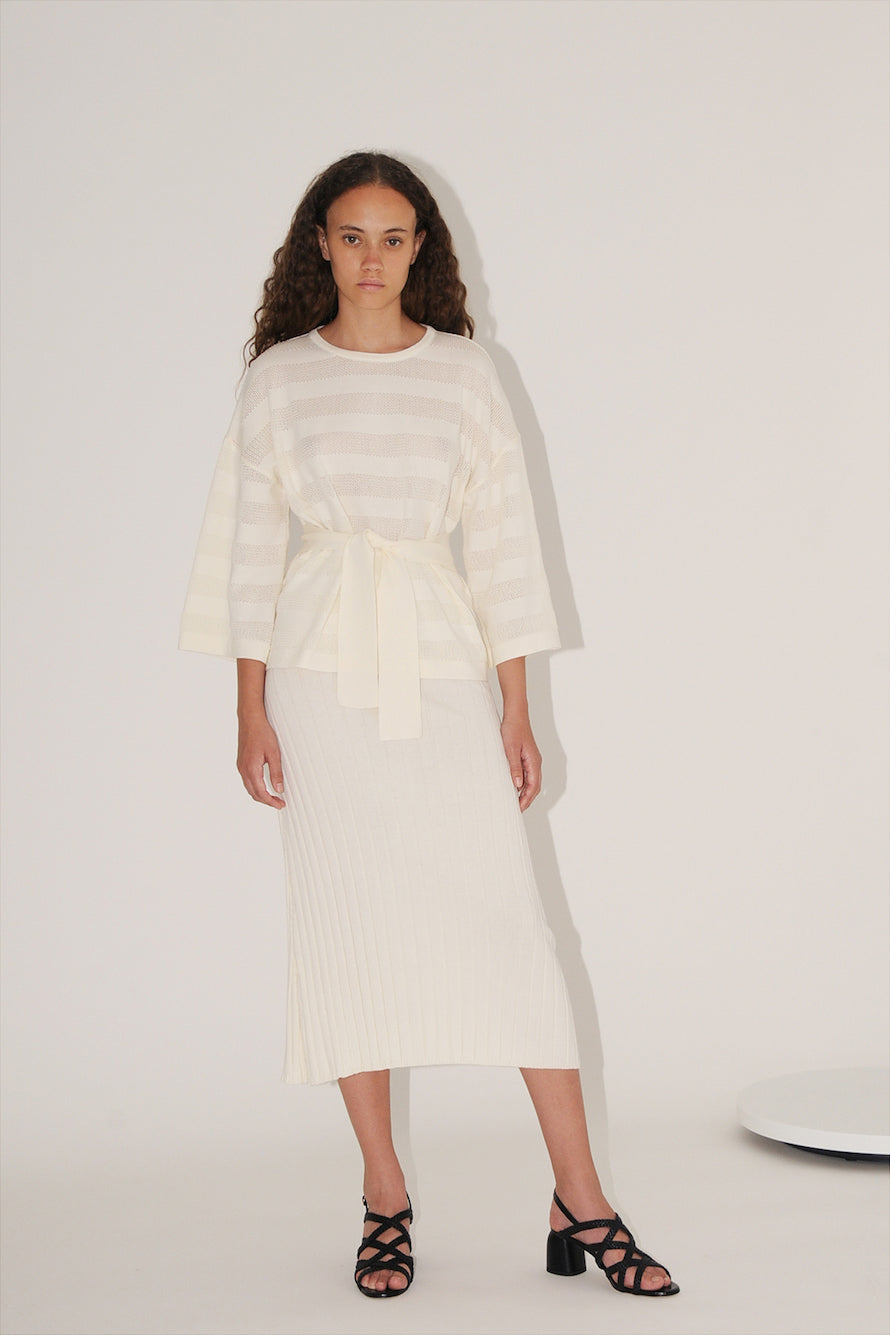 IZABEL SWEATER