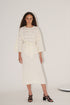 IZABEL SWEATER