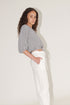 REMY GINGHAM TOP (قميص)