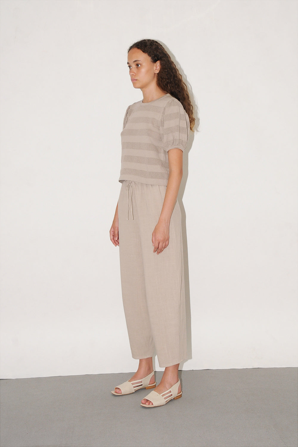 SAFIRA TOP (قميص)