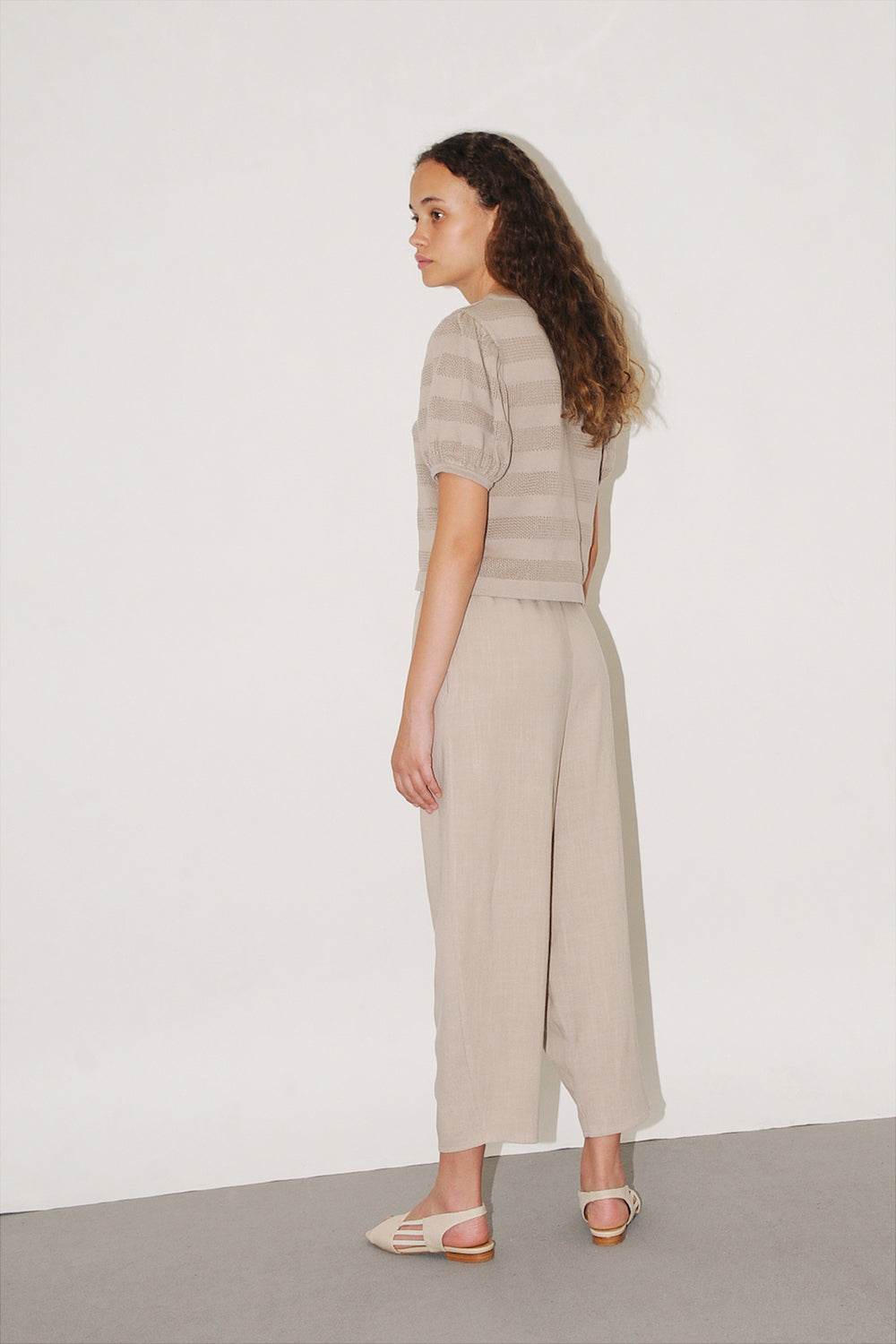 SAFIRA TOP (قميص)