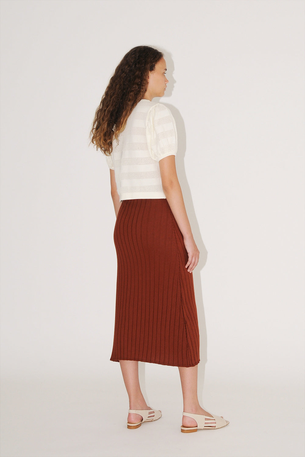 SAFIRA TOP (قميص)