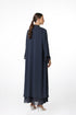 EMBROIDERED ABAYA “GRETTA”
