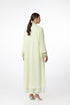 EMBROIDERED ABAYA “GRETTA”