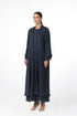 EMBROIDERED ABAYA “GRETTA”
