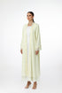 EMBROIDERED ABAYA “GRETTA”
