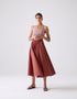 RUMI SKIRT (التنورة)