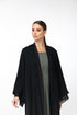 EMBROIDERED ABAYA “GRETTA”