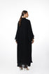 EMBROIDERED ABAYA “GRETTA”