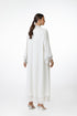 EMBROIDERED ABAYA “GRETTA”